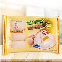 Bánh Bao Nhân Ca Dé - 240g