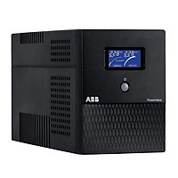 Bộ lưu điện UPS ABB PowerValue 11LI Pro 600VA - Hàng chính hãng