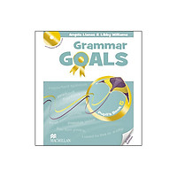Grammar Goals: Pupil's Book Pack Level 5