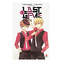 Last Game – Tập 3
