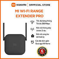 Thiết Bị Kích Sóng Wifi Xiaomi Pro Hàng Chính Hãng
