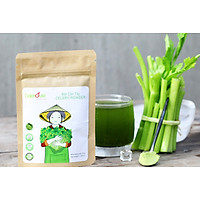 Bột Cần Tây Dalahouse - Công Nghệ Sấy Lạnh Nhật Giữ 90% Dinh Dưỡng Rau Tươi Theo Tiêu Chuẩn FDA Hoa Kỳ- 100% Fresh Natural Celery Powder (NPP Anni)