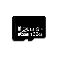 Thẻ Nhớ Micro SD 32GB (TF) Class10 Tốc Độ Cao