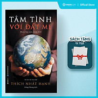 Tâm Tình Với Đất Mẹ