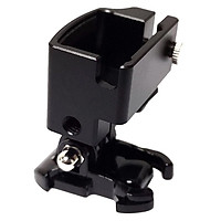 Expansion Base Mount Tripod Stand Selfie Stick Bracket for DJI Pocket