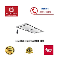 Máy Hút Mùi Teka DHT 1285 - Hàng chính hãng