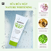 Kem dưỡng da ban ngày Naris Nature White SPF20/PA+ (40g)