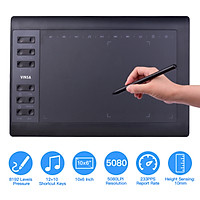VINSA 1060PLUS Máy tính bảng kỹ thuật số vẽ