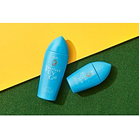 Combo 2 chai Gel Chống Nắng Senka Perfect UV Gel SPF 50+, PA++++ 41094 (80g)