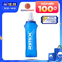 Bình nước chạy bộ, tập gym, dã ngoại Rimix RM3301 (500 ml)
