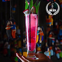Ly Thủy Tinh Pilsner glass
