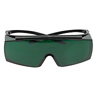 Safety Goggles Dust Wind Sand Proof Glasses Protective Working Eyewear Green