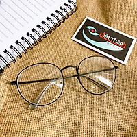 Mắt Kính Có Độ TEEN Thời Trang Mảnh Nhẹ Kính Độ Lắp Sẵn Theo Yêu Cầu Kính Cận Thị Kính Độ Cận Đẹp