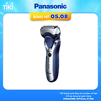 Máy cạo râu Panasonic ES-RT36-S451 - Hàng Chính Hãng