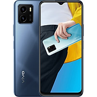 Điện thoại Vivo Y15A (4GB/64GB) – Hàng Chính Hãng
