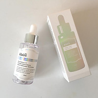 Tinh Chất Làm Sáng Da Klairs Freshly Juiced Vitamin Drop (35ml) + Tặng 1 Mặt Nạ Su:m Đen