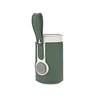 Sữa Bình Bình Nóng Lạnh Cho Bé Túi Làm Lạnh Thông Minh USB Du Lịch Sữa Thực Phẩm Làm Nóng Bình Giữ Nhiệt Di Động Túi Đựng Bình Sữa