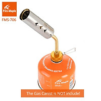 BÌnh ga dã ngoại FIRE MAPLE G2 (cắm trại du lịch nhỏ gọn tiện lợi an toàn)