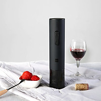 Dụng Cụ Mở Nút Chai Rượu Vang Tự Động Xiaomi Mijia Huohou