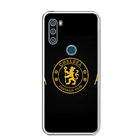 Ốp lưng dẻo cho điện thoại VSMART ACTIVE 3 - 0202 CHELSEADEN - Hàng Chính Hãng