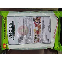 PHỤ GIA ĐIỀU VỊ THAY THẾ MỲ CHÍNH NGỌT GẤP 10 LẦN MỲ CHÍNH VMC IG