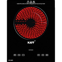 Bếp Hồng Ngoại Đơn Âm Cảm Ứng DOMINO KAFF KF-330C - Hàng Chính Hãng