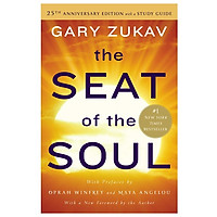 Seat Of The Soul