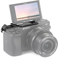 Smallrig Cold Shoe Relocation Plate For Sony A6300/A6400 Buc2317 - Hàng Nhập Khẩu