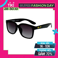 Kính Mát Unisex Exfash EF 5751 001