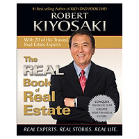 The Real Book Of Real Estate