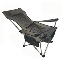 Ghế thư giãn dã ngoại cao cấp M57035 (Màu Ngẫu Nhiên)