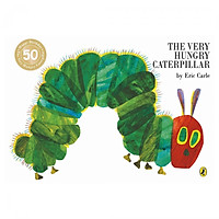 Very Hungry Caterpillar (Lf)