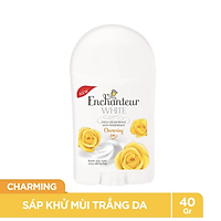 Sáp Khử Mùi Enchanteur Charming 40g - 1012050