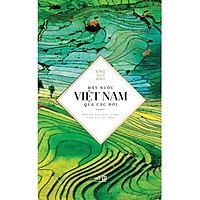 Sách - Đất nước Việt Nam qua các đời (TB 2020) (tặng kèm bookmark thiết kế)