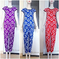 Combo 2 bộ thun lạnh trung niên
