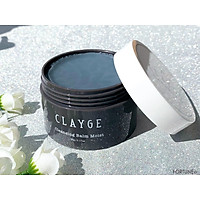 Sáp Tẩy Trang Làm Sạch Sâu Nhật Bản Clayge Cleansing Balm Moist, Dưỡng Ẩm, Se Khít Lỗ Chân Lông, Chiết Xuất Thực Vật Dưỡng Da Mịn Màng, Ẩm Mượt