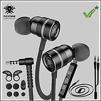 Tai Nghe Gaming Có Mic Plextone G20 New Edition - Hàng Chính Hãng