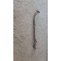Cần béc phun inox 3 lỗ, 4 lỗ, 5 lỗ phun thuoc, tưới cây
