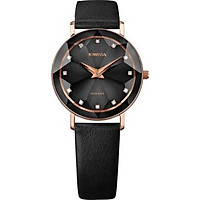 Đồng hồ nữ Jowissa Quartz Fashion J5.606.M