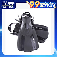Chân Vịt Lặn WHALE