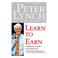Learn To Earn