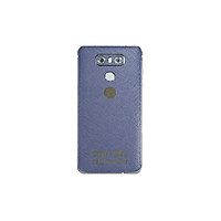 Dán da bò dành cho LG G6 - Da bò thật