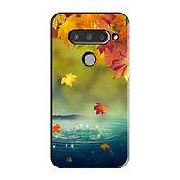 ỐP LƯNG IN DÀNH CHO LG V40