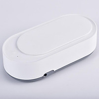 Multifunction Jewellery Watch Glasses Ultrasonic Cleaning Machines Low Noise