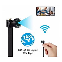 Dây Mắt Ống Kính Camera 24 Chân - Linh Kiện Cho Camera Sử Dụng