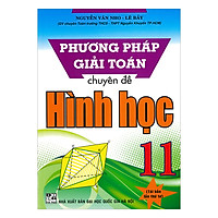 Phương Pháp Giải Toán Chuyên Đề Hình Học 11