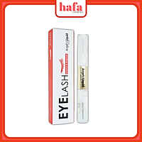 Tinh Chất Dưỡng Mi Dày Và Dài 2 Bước Angel's Liquid Eyelash Essence & Ampoule 5ml