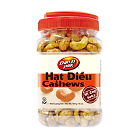 Hạt Điều Vị Cay 454g