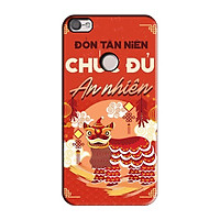 ỐP LƯNG IN HÌNH DÀNH CHO XIAOMI REDMI NOTE 5A