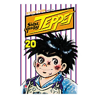 Siêu Quậy Teppei – Tập 20